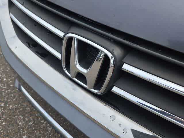 Thumbnail: 2013 Honda Accord - 12