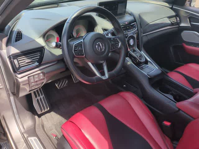 Thumbnail: 2024 Acura RDX - 9
