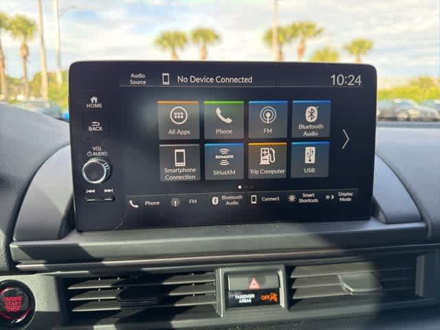 Thumbnail: 2024 Honda Pilot - 18