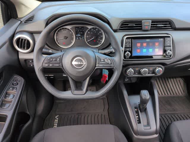 Thumbnail: 2023 Nissan Versa - 23