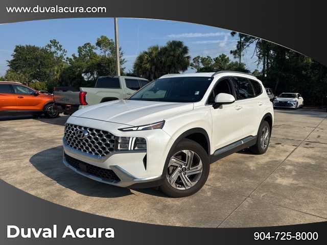 Thumbnail: 2022 Hyundai Santa Fe - 1