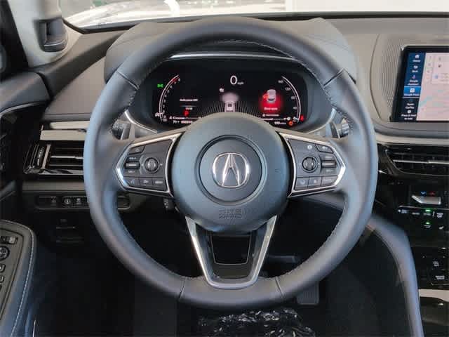 Thumbnail: 2026 Acura MDX - 25