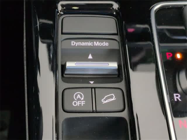 Thumbnail: 2025 Acura ADX - 40