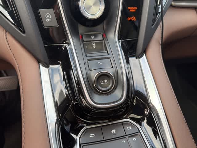 Thumbnail: 2021 Acura RDX - 16