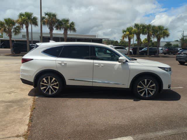 2026 Acura MDX Technology Package - Photo 9