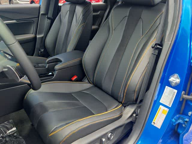 2026 Acura Integra 17