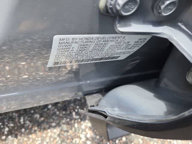 2026 Acura MDX A-Spec w/Advance Package - Photo 34