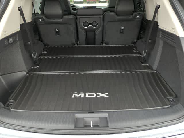 Thumbnail: 2026 Acura MDX - 37
