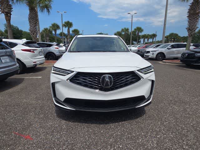 Thumbnail: 2026 Acura MDX - 3