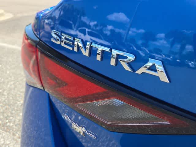 Thumbnail: 2024 Nissan Sentra - 12
