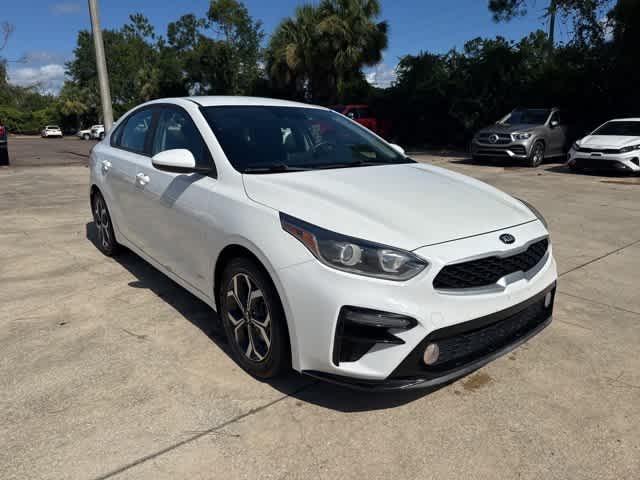 Thumbnail: 2019 Kia Forte - 5