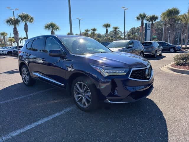 Thumbnail: 2023 Acura RDX - 6