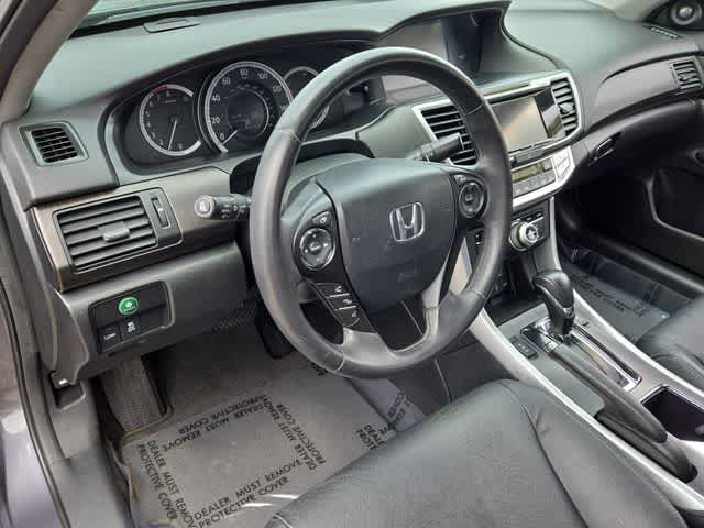 Thumbnail: 2013 Honda Accord - 10