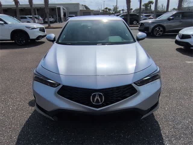 Thumbnail: 2026 Acura Integra - 3