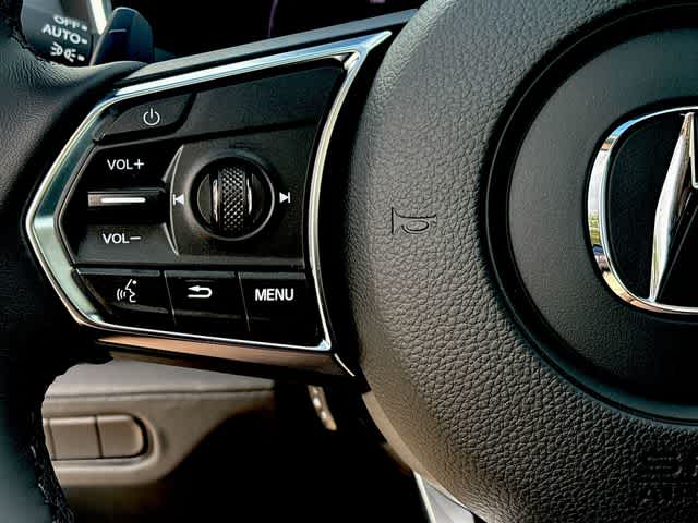 Thumbnail: 2026 Acura MDX - 26