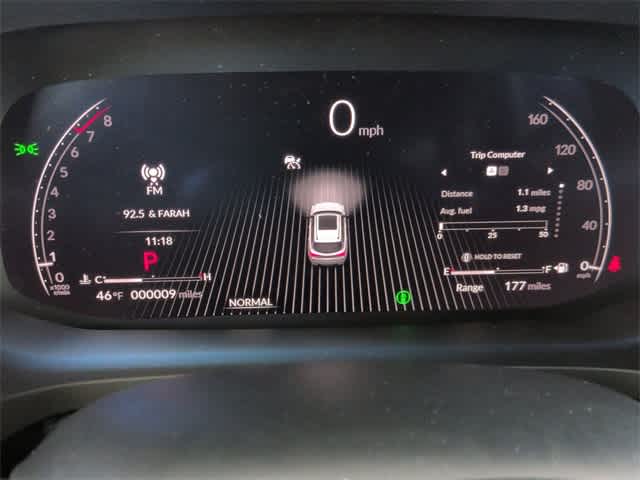 Thumbnail: 2026 Acura MDX - 36