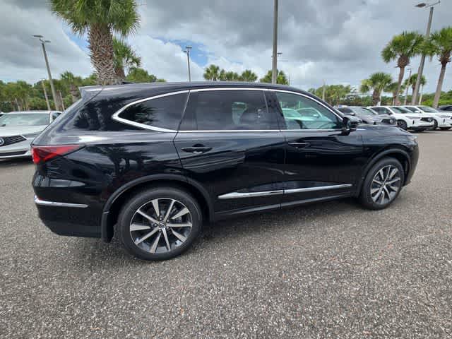 Thumbnail: 2026 Acura MDX - 9