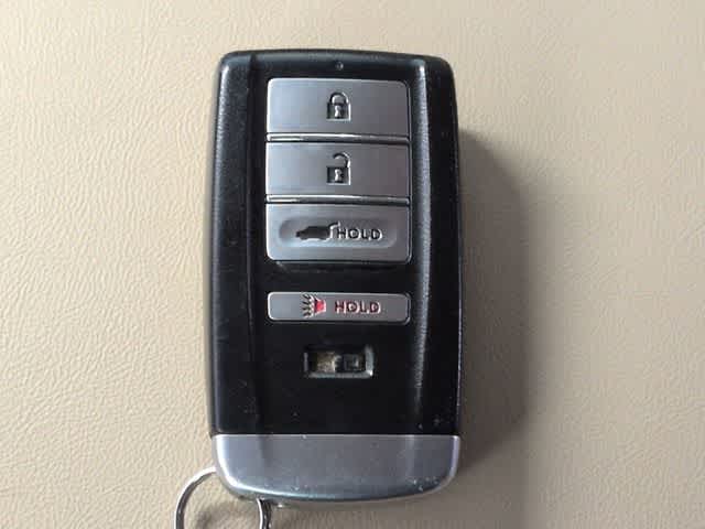 Thumbnail: 2021 Acura RDX - 38