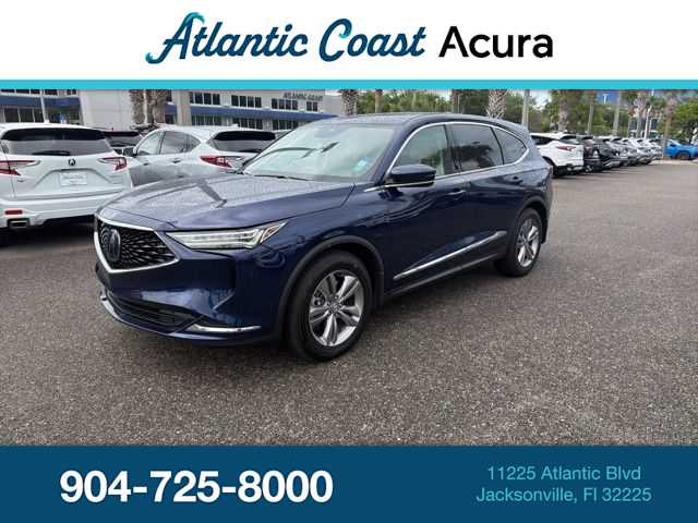 2024 Acura MDX -'s photo