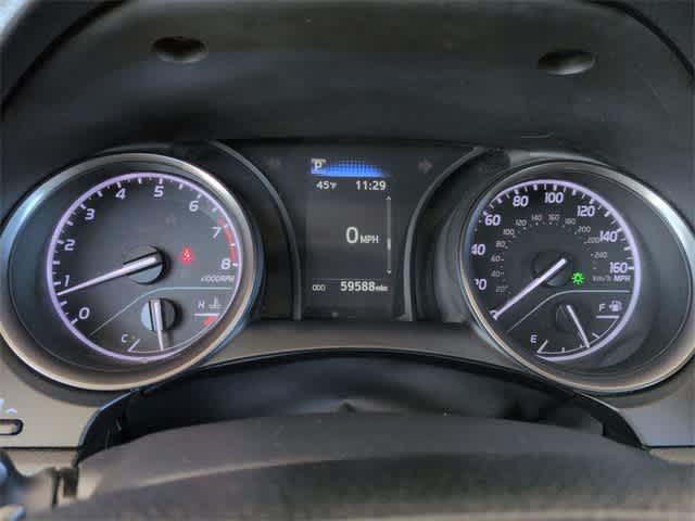 Thumbnail: 2023 Toyota Camry - 33