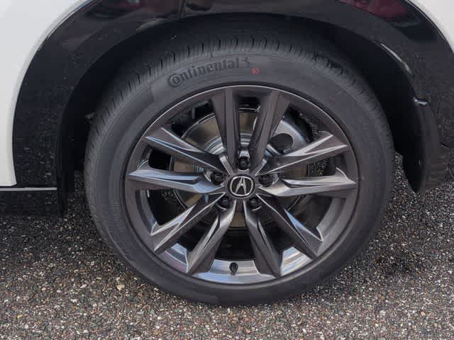 Thumbnail: 2025 Acura ADX - 14