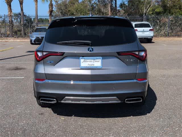 Thumbnail: 2026 Acura MDX - 7