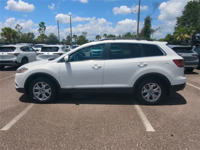Thumbnail: 2014 Mazda CX-9 - 5