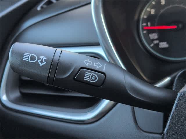 Thumbnail: 2020 Chevrolet Equinox - 27