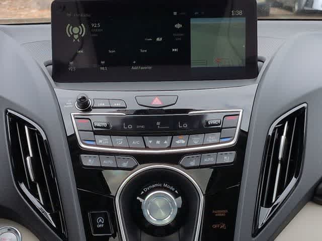 Thumbnail: 2026 Acura RDX - 30