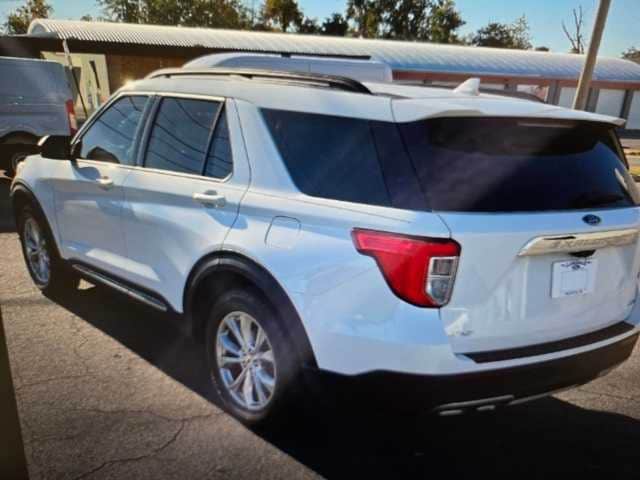 Thumbnail: 2020 Ford Explorer - 5