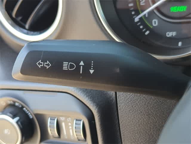 Thumbnail: 2021 Jeep Wrangler - 27