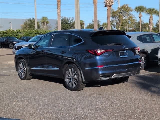 Thumbnail: 2026 Acura MDX - 6