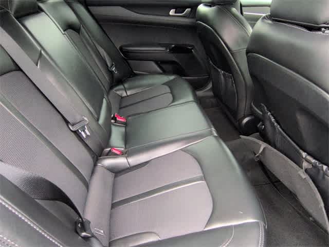 Thumbnail: 2021 Kia K5 - 21