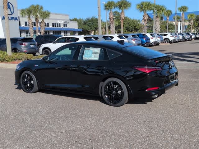 Thumbnail: 2026 Acura Integra - 6