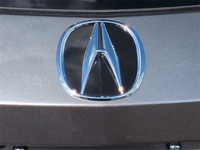 Thumbnail: 2026 Acura MDX - 12