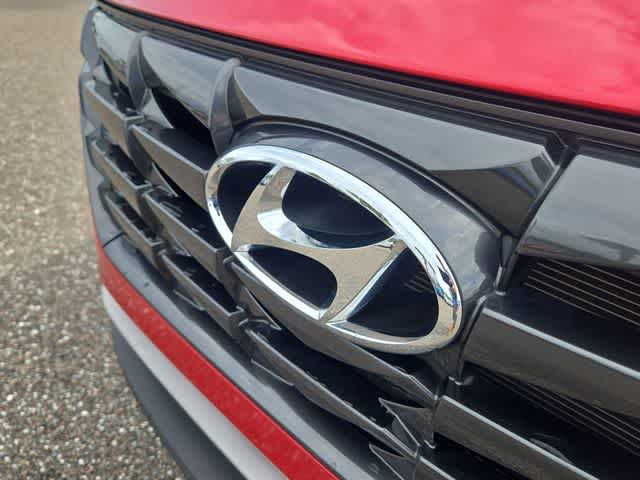 Thumbnail: 2023 Hyundai Tucson - 12