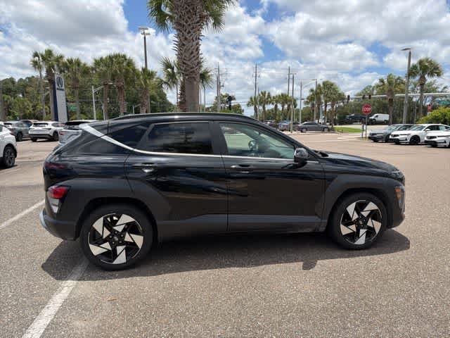 Thumbnail: 2024 Hyundai Kona - 13
