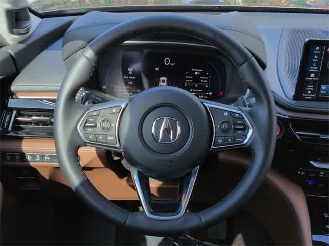 Thumbnail: 2026 Acura MDX - 25