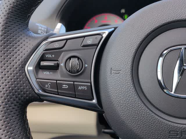 Thumbnail: 2026 Acura RDX - 26