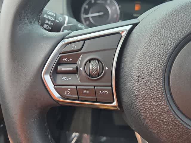 Thumbnail: 2020 Acura RDX - 25