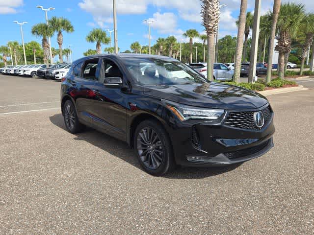 Thumbnail: 2023 Acura RDX - 2