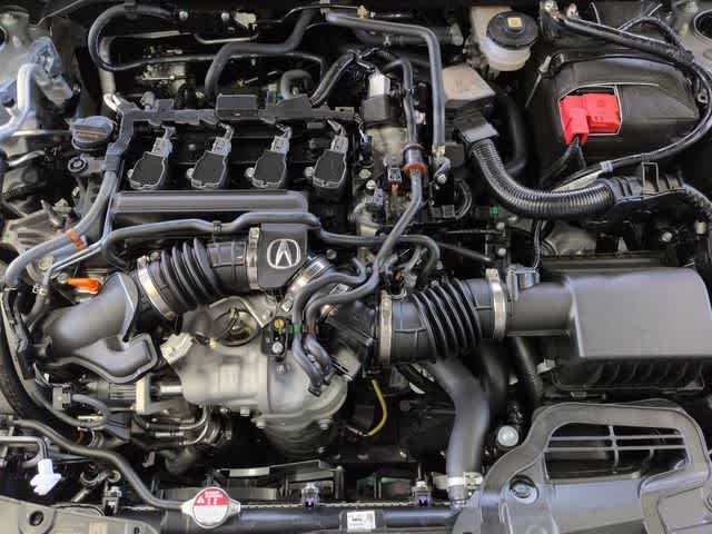 Thumbnail: 2026 Acura Integra - 15