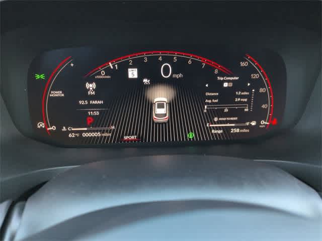 Thumbnail: 2026 Acura MDX - 36