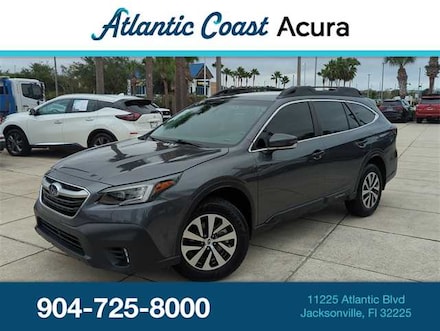 2022 Subaru Outback Premium SUV