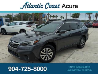 2022 Subaru Outback Premium SUV