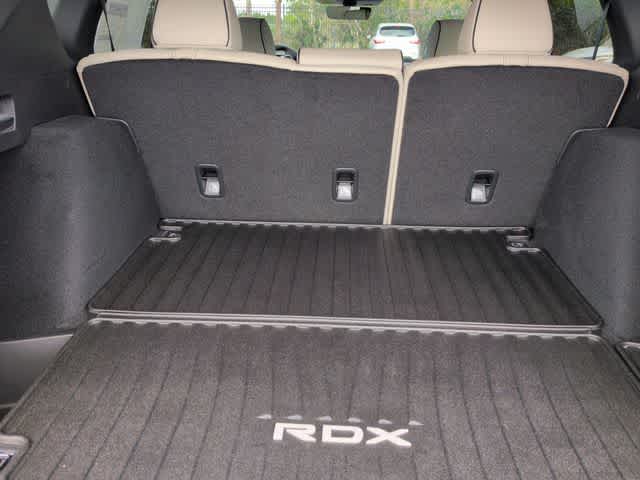 Thumbnail: 2026 Acura RDX - 37