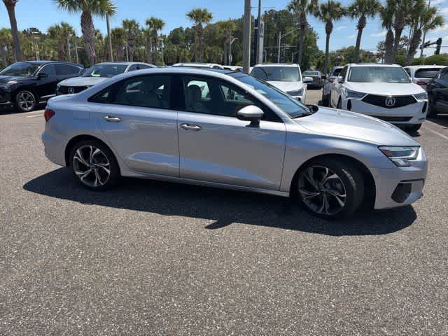 Thumbnail: 2023 Audi A3 - 13