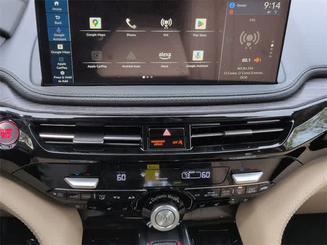 Thumbnail: 2026 Acura MDX - 30