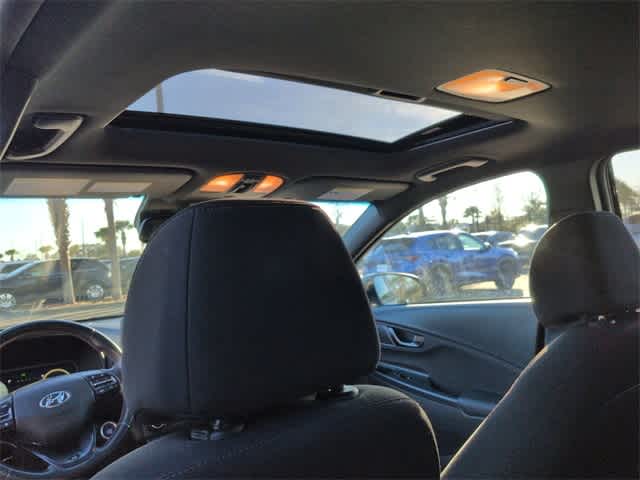 Thumbnail: 2023 Hyundai Kona - 23