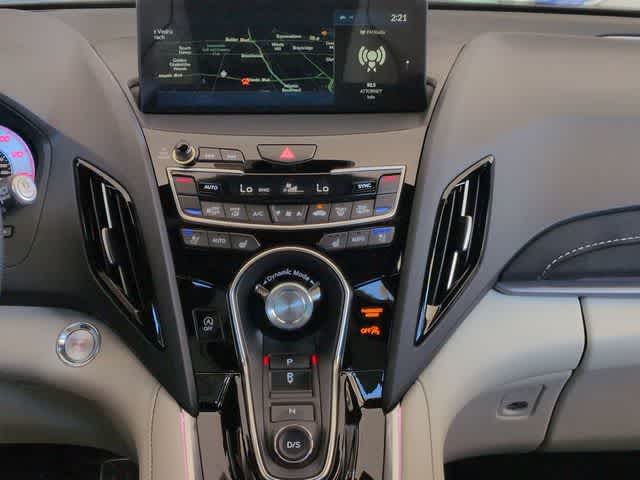 Thumbnail: 2026 Acura RDX - 30